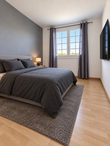 Appartement
         3 pièces
        - 44 m² 124 000 € *