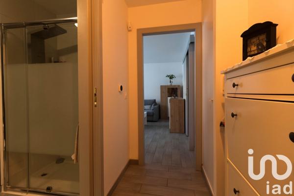 Appartement à vendre 3 pièces 54 m² Magnanville