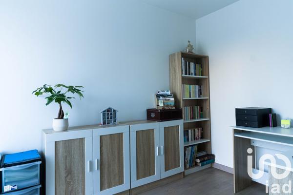 Appartement à vendre 3 pièces 54 m² Magnanville