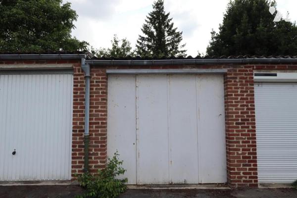 MAISON MITOYENNE 3 CHAMBRES AVEC GARAGE NON ATTENANT