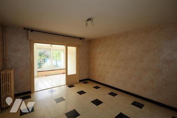 MAISON MITOYENNE 3 CHAMBRES AVEC GARAGE NON ATTENANT