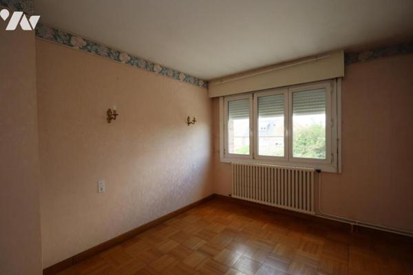 MAISON MITOYENNE 3 CHAMBRES AVEC GARAGE NON ATTENANT