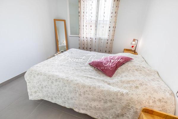 Maison 2013 - DPE AA - 90m2 - 3 chambres Carpentras