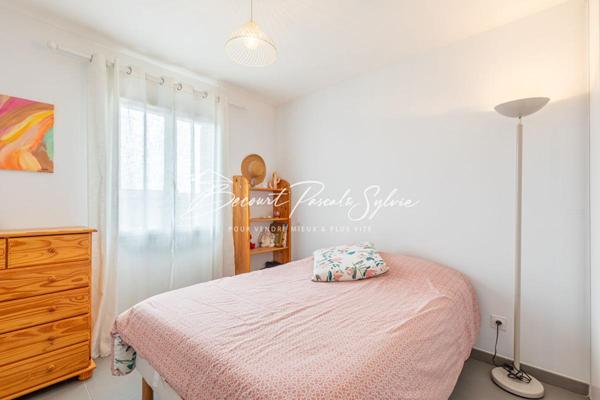 Maison 2013 - DPE AA - 90m2 - 3 chambres Carpentras