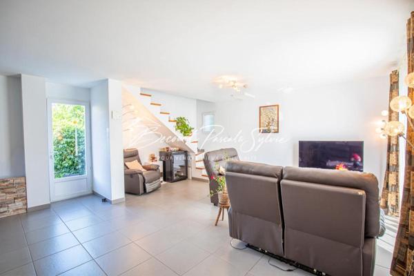 Maison 2013 - DPE AA - 90m2 - 3 chambres Carpentras