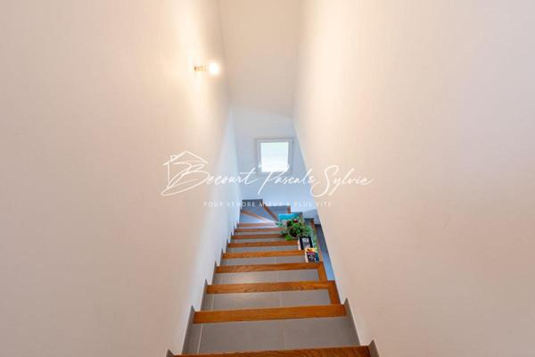 Maison 2013 - DPE AA - 90m2 - 3 chambres Carpentras