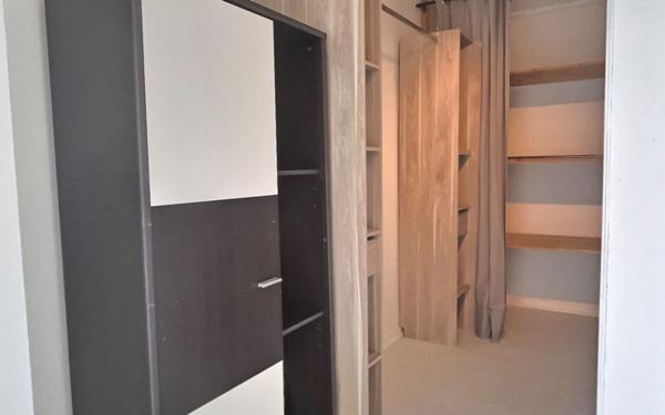 Appartement à vendre    2 pièces • 39,10 m2 Courcouronnes