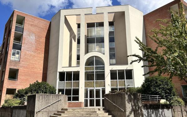 Appartement à vendre    2 pièces • 39,10 m2 Courcouronnes