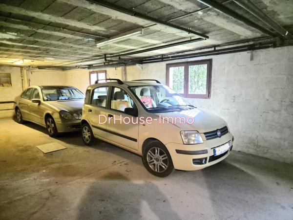 Appartement à vendre 4 pièces de 120 m²