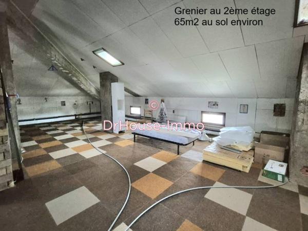 Appartement à vendre 4 pièces de 120 m²