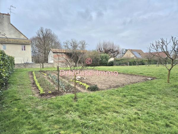 Appartement à vendre 4 pièces de 120 m²