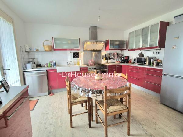 Appartement à vendre 4 pièces de 120 m²