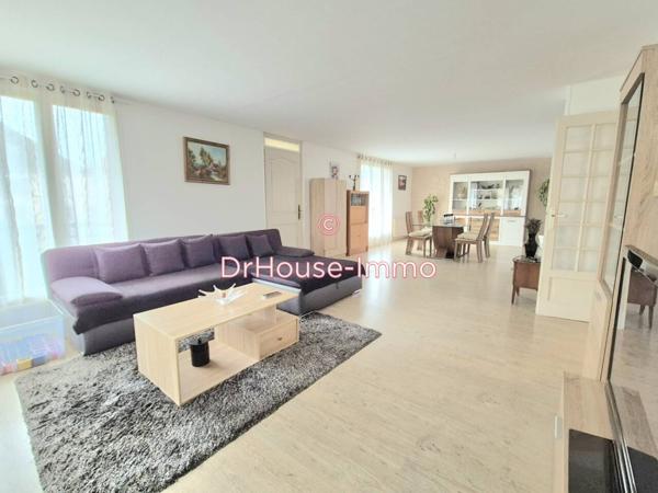 Appartement à vendre 4 pièces de 120 m²