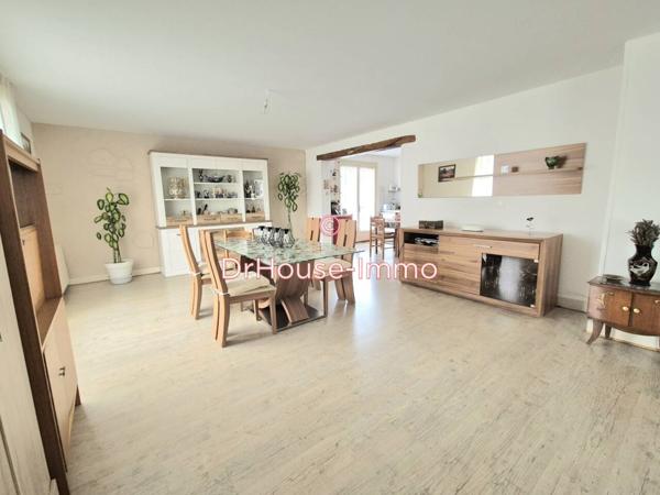 Appartement à vendre 4 pièces de 120 m²