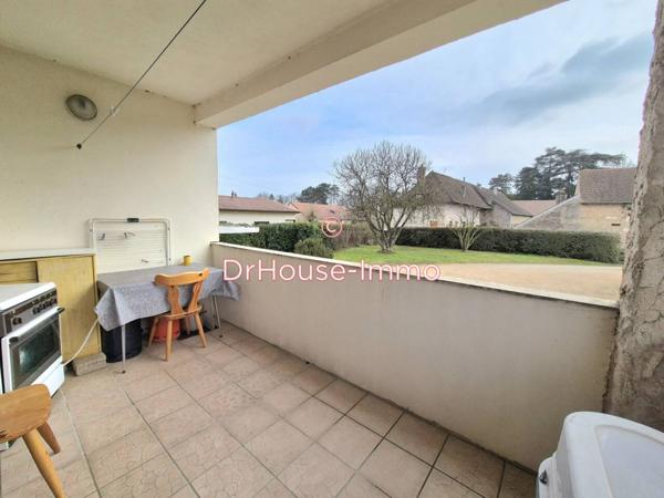 Appartement à vendre 4 pièces de 120 m²