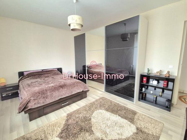 Appartement à vendre 4 pièces de 120 m²