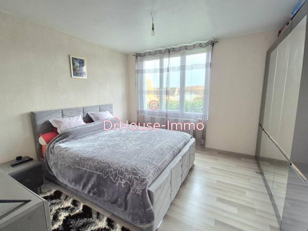 Appartement à vendre 4 pièces de 120 m²