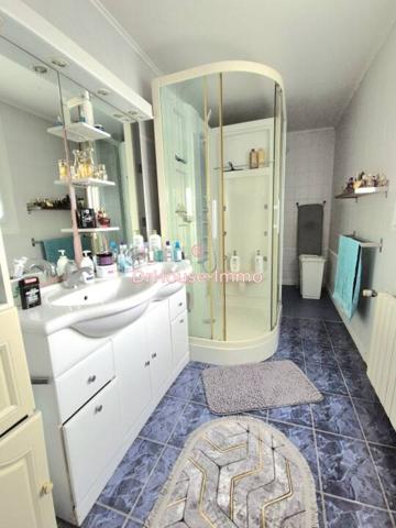 Appartement à vendre 4 pièces de 120 m²