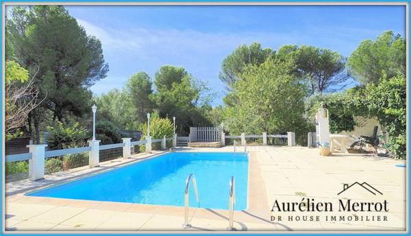 Maison à vendre 6 pièces de 178 m²