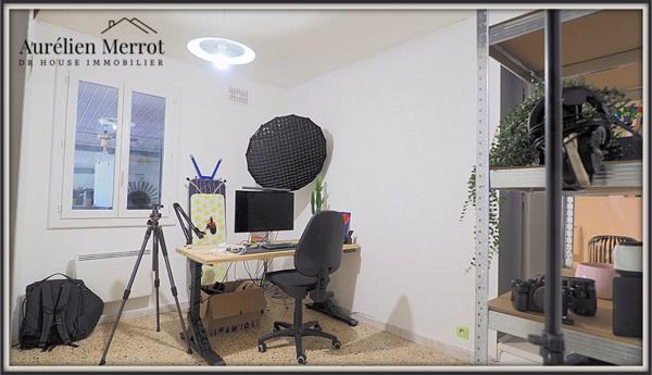 Maison à vendre 6 pièces de 178 m²