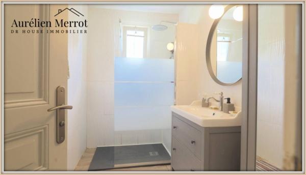 Maison à vendre 6 pièces de 178 m²