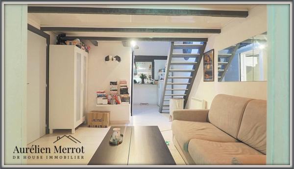 Maison à vendre 6 pièces de 178 m²