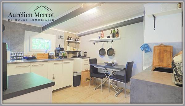 Maison à vendre 6 pièces de 178 m²