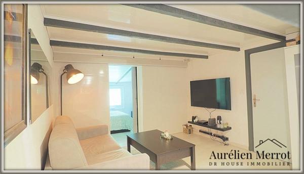 Maison à vendre 6 pièces de 178 m²