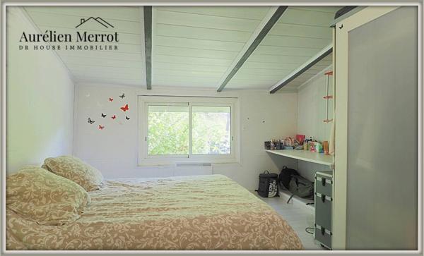 Maison à vendre 6 pièces de 178 m²