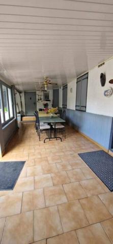 Maison à vendre 6 pièces de 178 m²
