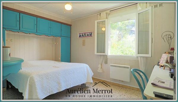 Maison à vendre 6 pièces de 178 m²