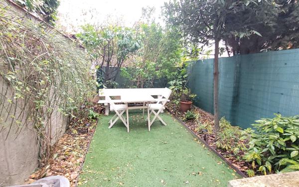 Appartement à louer    1 pièce • 14,97 m2 Vanves