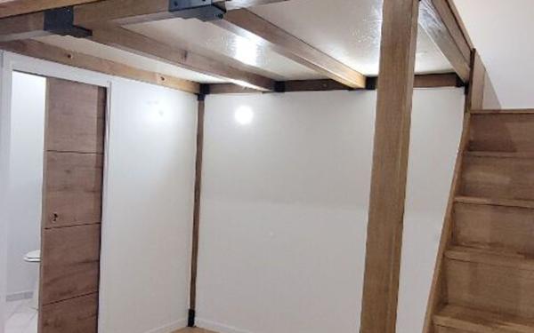 Appartement à louer    1 pièce • 14,97 m2 Vanves