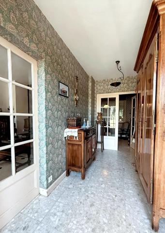 Maison de plain-pied avec grand terrain rare – Quartier Gare, Les Sables d’Olonne