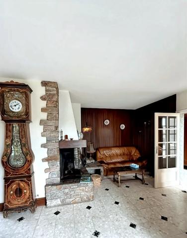 Maison de plain-pied avec grand terrain rare – Quartier Gare, Les Sables d’Olonne