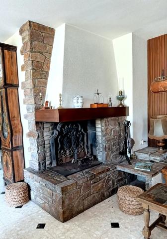 Maison de plain-pied avec grand terrain rare – Quartier Gare, Les Sables d’Olonne