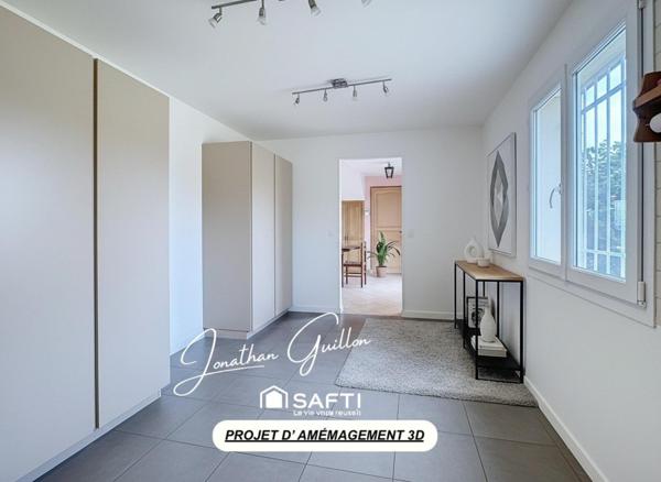 Grande Maison Familiale
