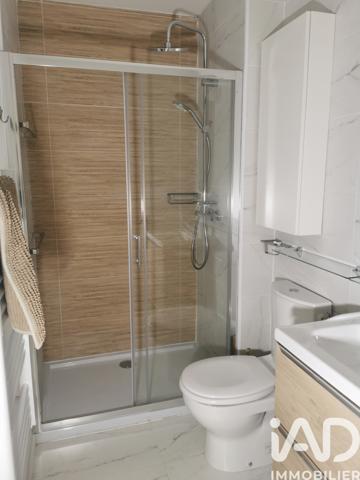 Location maison 3 pièces 46 m² Libourne