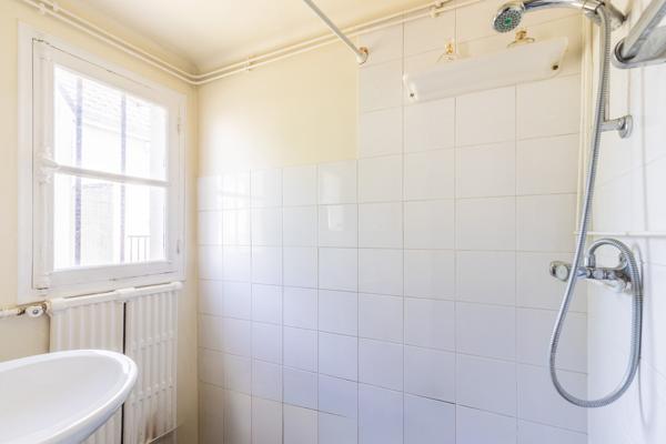 Palaiseau (91120) Quartier EST - Maison d'environ 67 m²