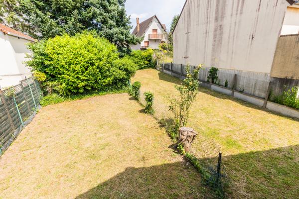 Palaiseau (91120) Quartier EST - Maison d'environ 67 m²