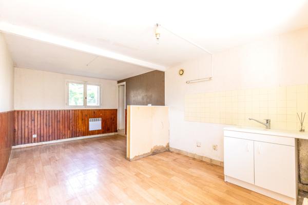 Palaiseau (91120) Quartier EST - Maison d'environ 67 m²