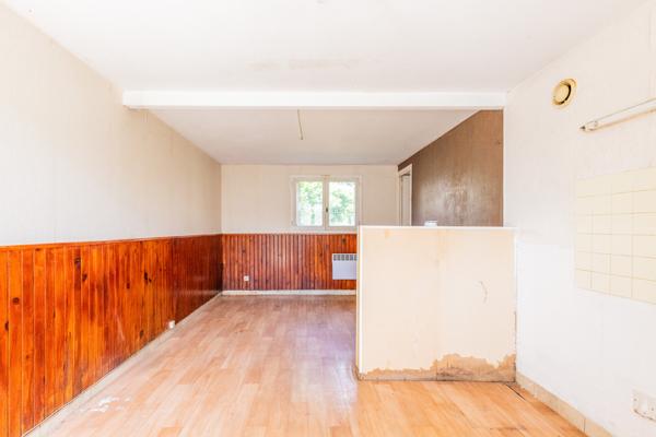 Palaiseau (91120) Quartier EST - Maison d'environ 67 m²