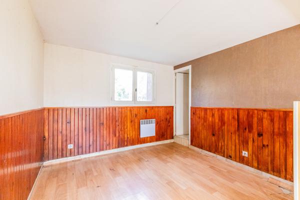 Palaiseau (91120) Quartier EST - Maison d'environ 67 m²