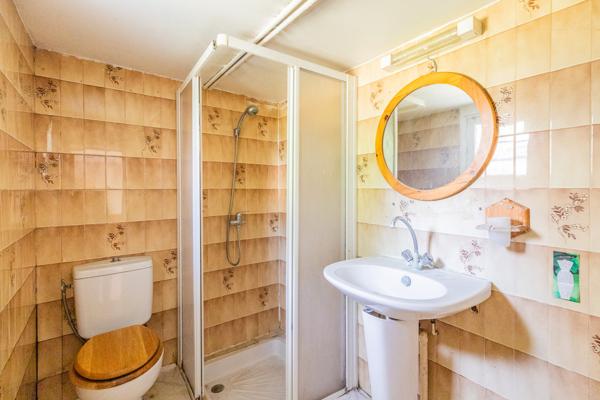 Palaiseau (91120) Quartier EST - Maison d'environ 67 m²