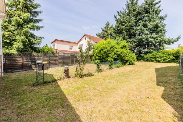 Palaiseau (91120) Quartier EST - Maison d'environ 67 m²
