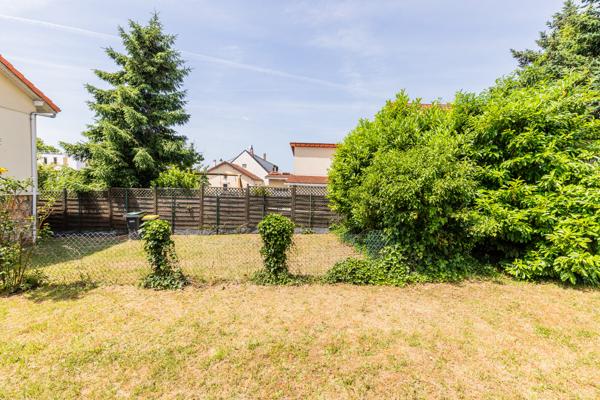 Palaiseau (91120) Quartier EST - Maison d'environ 67 m²