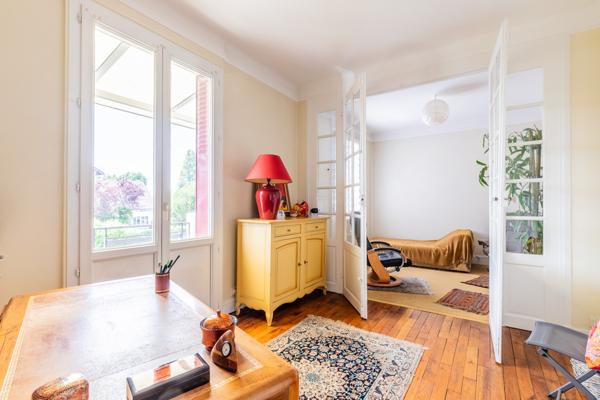 Palaiseau (91120) Quartier EST - Maison d'environ 67 m²