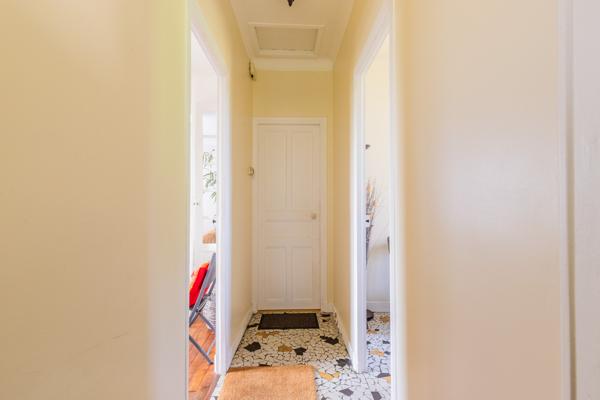 Palaiseau (91120) Quartier EST - Maison d'environ 67 m²