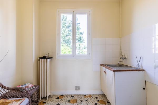 Palaiseau (91120) Quartier EST - Maison d'environ 67 m²