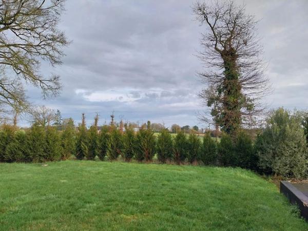 Maison à vendre à Mordelles en Ille-et-Vilaine (35310), ref : 030/73023